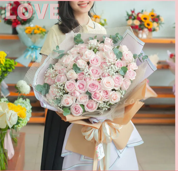 1001 mẫu hoa sinh nhật đẹp tặng chị gái (không thể bỏ lỡ)