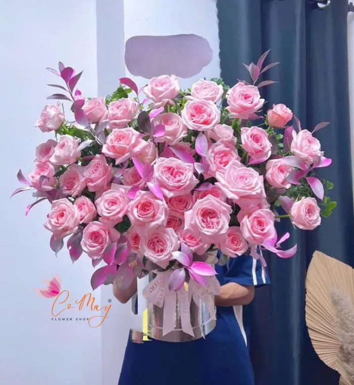 99+ Hoa Chúc Mừng Sinh Nhật Chị Gái Đẹp, Giao Hàng Nhanh