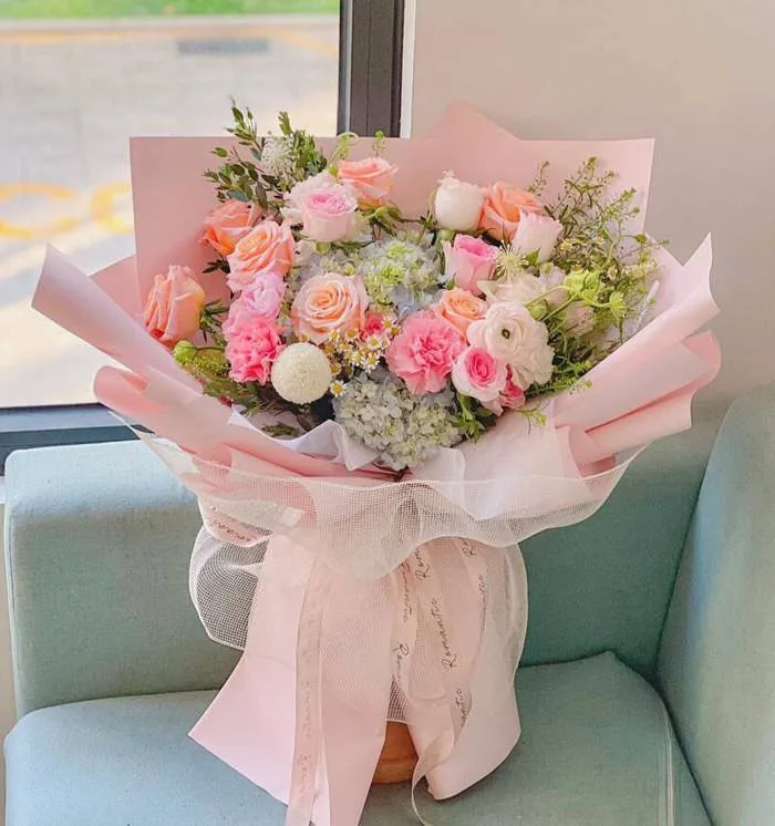 999+ Mẫu Hoa Sinh Nhật Đẹp - Giảm 50K + FreeShip | Hoatuoi360
