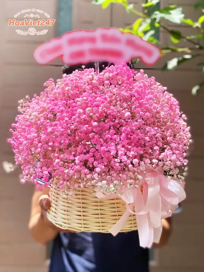 110+ Hoa tặng đồng nghiệp đẹp sang trọng được yêu thích nhất