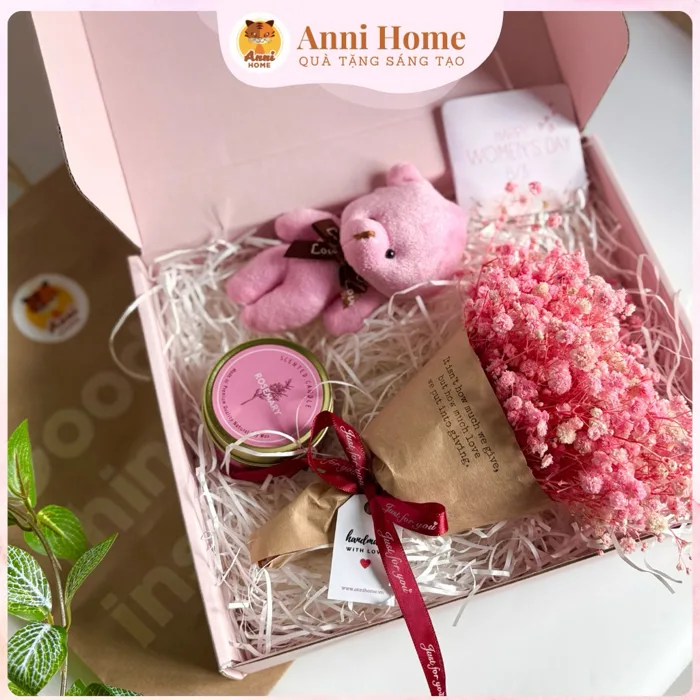 Hoa tặng đồng nghiệp nữ tinh tế, giao nhanh 2h | Shopee