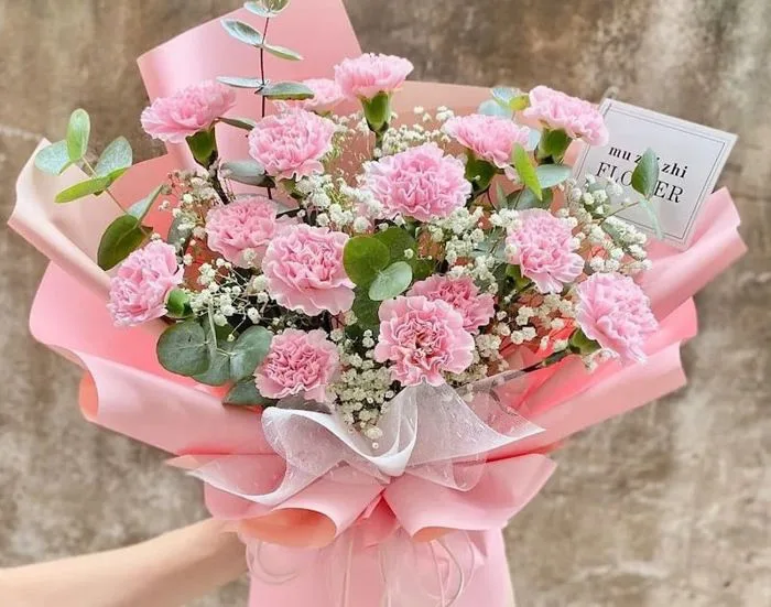 199+ Hoa chúc mừng sinh nhật em gái đẹp nhất, gợi ý loài hoa ý nghĩa – Flosa