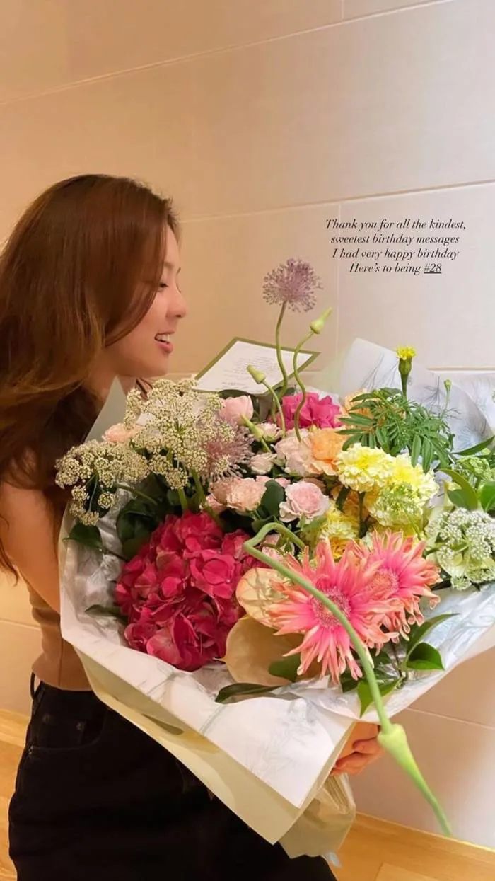 20+ Mẫu Hoa Chúc Mừng Sinh Nhật Em Gái Đẹp| Giao Hoa Tận Nơi Miễn Phí