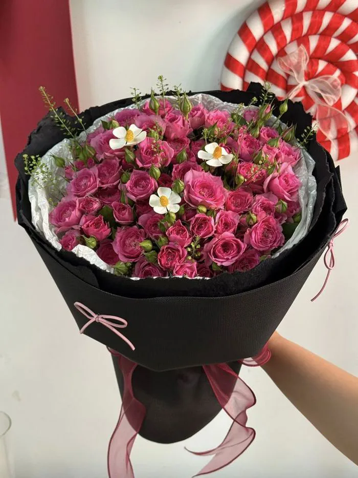 100+ Bó Hoa Chúc Mừng Sinh Nhật Con Gái Yêu Đẹp Ngọt Ngào, Dễ Thương - Siin  Store | Hoa và Quà tặng ý nghĩa!