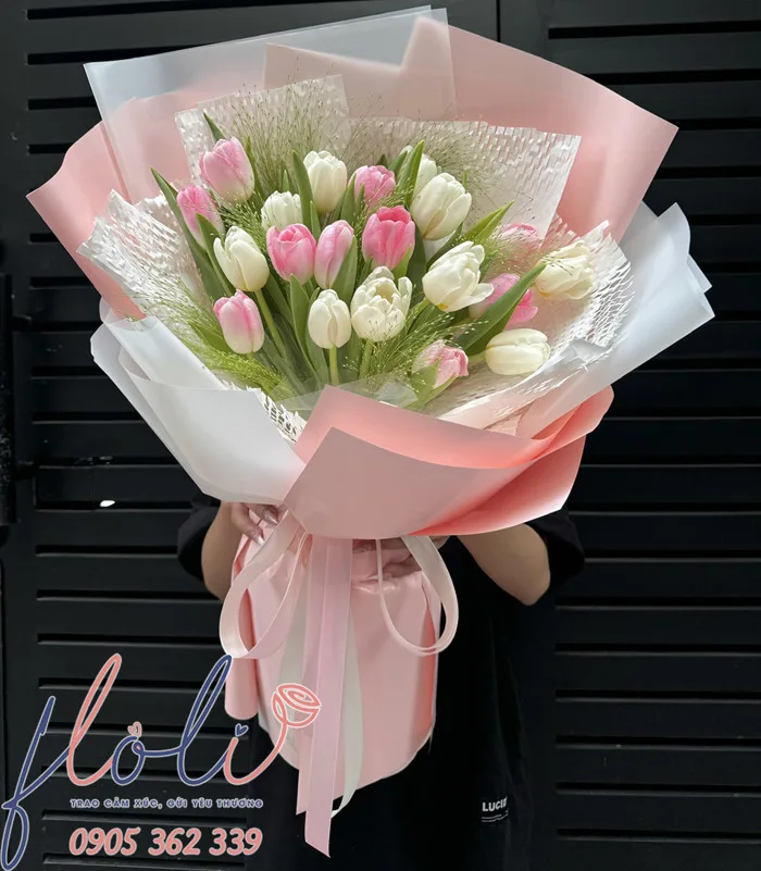 Gợi ý 10 mẫu hoa tặng sinh nhật mẹ yêu đẹp, ý nghĩa nên chọn - FLoLi