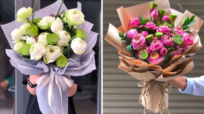 20+ mẫu hoa sinh nhật tặng mẹ vừa đẹp, vừa ý nghĩa