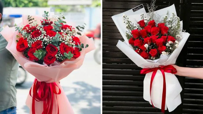20+ mẫu hoa sinh nhật tặng mẹ vừa đẹp, vừa ý nghĩa