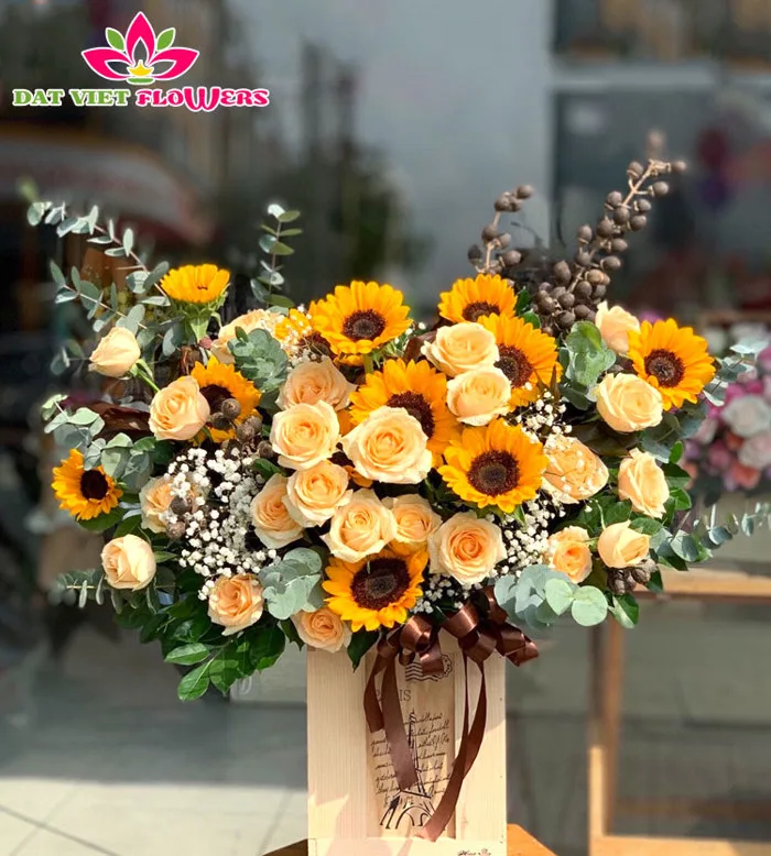 Cách Chọn Hoa Tặng Sinh Nhật Bố Mẹ Đẹp Và Ý Nghĩa Nhất