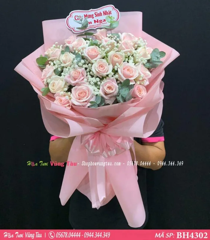 Gợi ý 99+ mẫu hoa 20/10 tặng người yêu đẹp và lãng mạn nhất