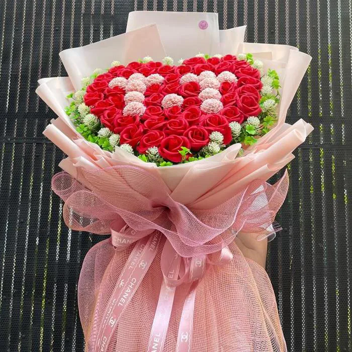 Hoa Sinh Nhật Người Yêu - Tiệm Hoa Madi