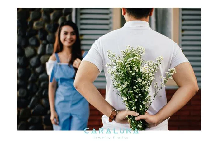 12 Loài hoa tặng người yêu, bó hoa đẹp nhất & ý nghĩa nhất