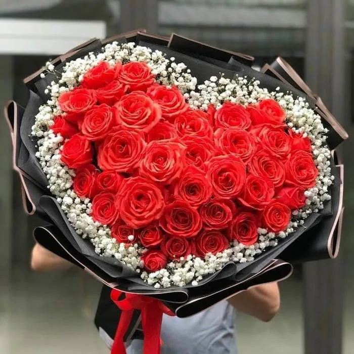 199+ Mẫu hoa sinh nhật người yêu đẹp, ý nghĩa