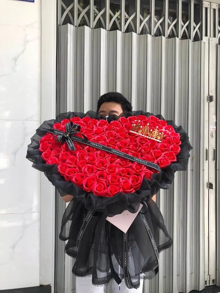 199+ Mẫu hoa sinh nhật người yêu đẹp, ý nghĩa