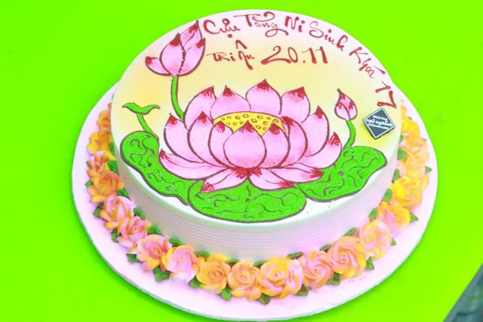 Bánh kem ngộ nghĩnh tạo hình tặng thầy cô giáo ngày nhà giáo việt nam 20.11  teacher dễ thương đẹp độc | Bánh Kem Ngộ Nghĩnh