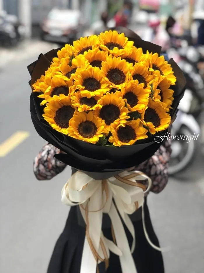 Hoa Chúc Mừng Sinh Nhật Thầy Giáo, Cô Giáo đẹp Nhất, Giao Nhanh