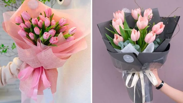 20+ mẫu hoa sinh nhật tặng vợ yêu đẹp, tinh tế, cổ điển