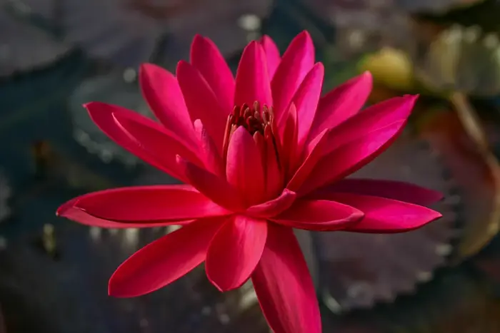 Hoa súng: Ý nghĩa, cách trồng và các loại bông súng đẹp
