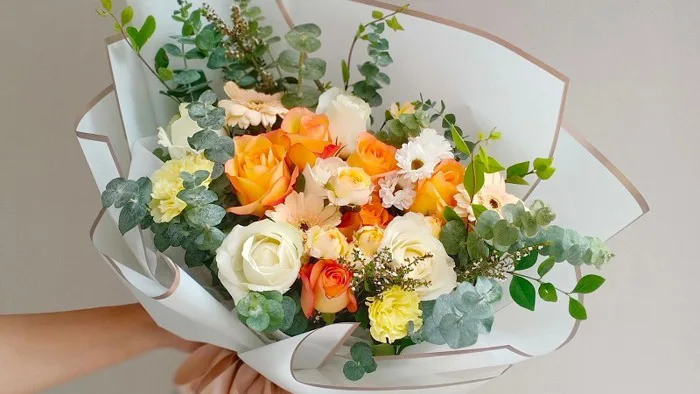 20+ mẫu hoa sinh nhật tặng bố yêu vừa đẹp, vừa ý nghĩa