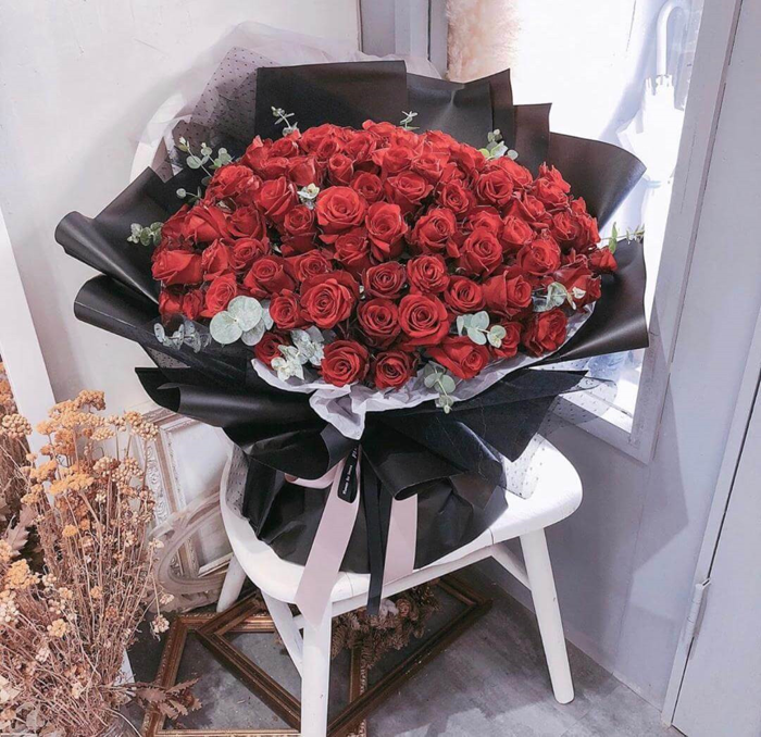 Top 25 Bó Hoa Tặng Sinh Nhật Đẹp, Ý Nghĩa Cho Phụ Nữ | TIKI
