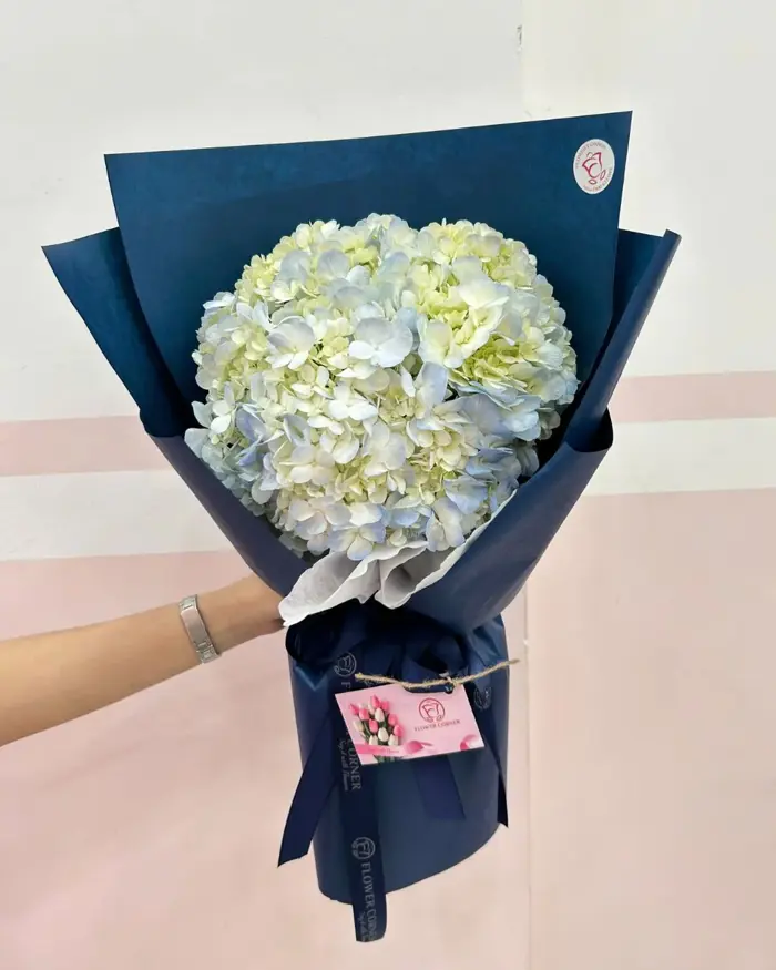 Hoa Sinh Nhật Cho Nam Giá Chỉ Từ 300K - Giao Miễn Phí
