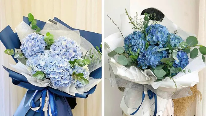 20+ mẫu hoa sinh nhật tặng bố yêu vừa đẹp, vừa ý nghĩa