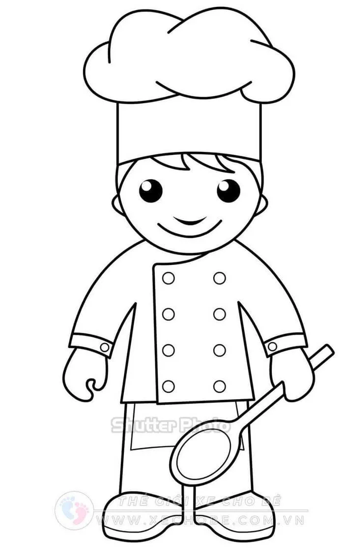 90+ Tranh tô màu bác sĩ đẹp nhất dễ tải dễ in Update 2026