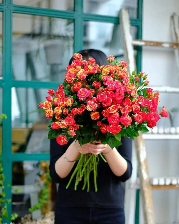 25+ mẫu hoa sinh nhật tặng bạn thân đẹp và ý nghĩa
