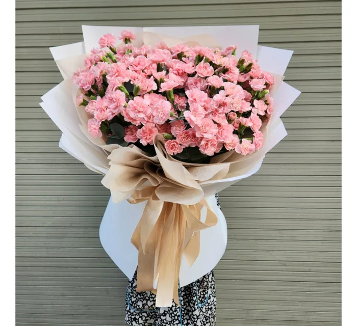 Hoa sinh nhật đẹp tặng vợ yêu - Giao hoa miễn phí