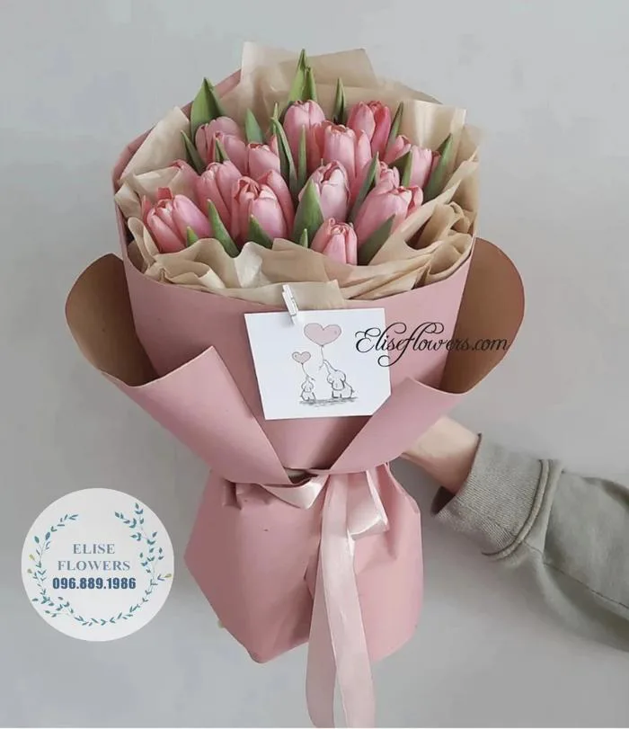 Hoa tươi nhập khẩu Hà Nội - Shop hoa tươi nhập khẩu uy tín ở Hà Nội