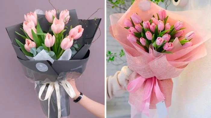 20+ mẫu hoa sinh nhật tặng mẹ vừa đẹp, vừa ý nghĩa