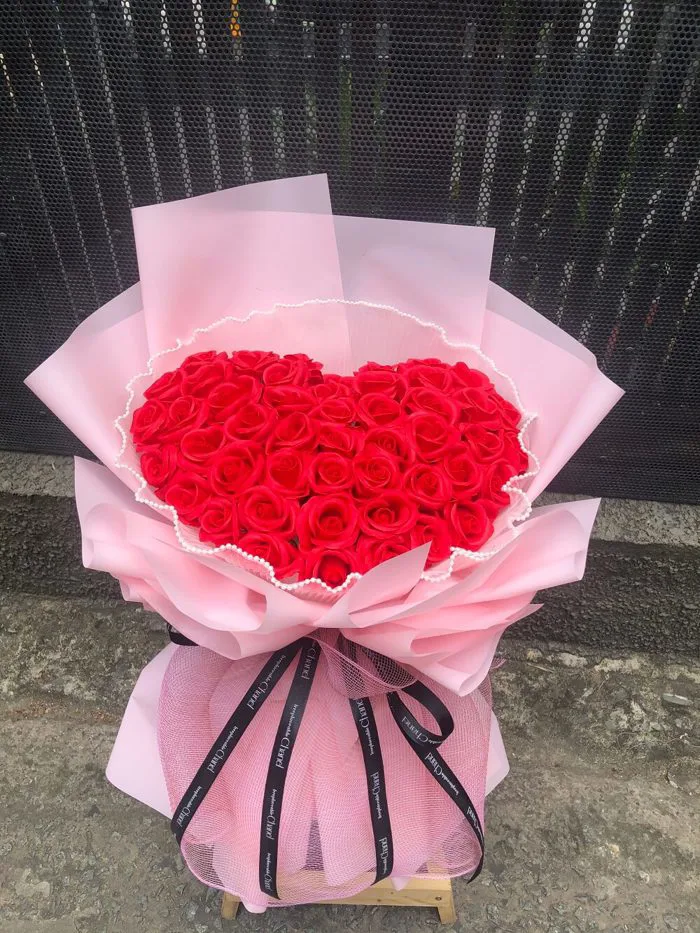 Tặng Hoa Sinh Nhật Cho Mẹ Chồng - Tiệm Hoa Madi