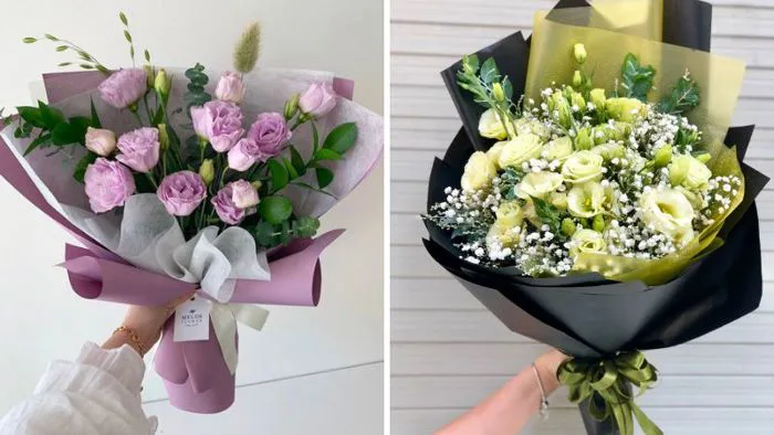 20+ mẫu hoa sinh nhật tặng mẹ vừa đẹp, vừa ý nghĩa