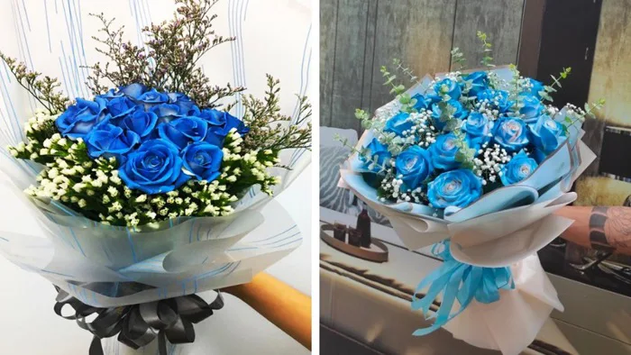 20+ mẫu hoa sinh nhật tặng chồng đẹp, ý nghĩa, lịch lãm